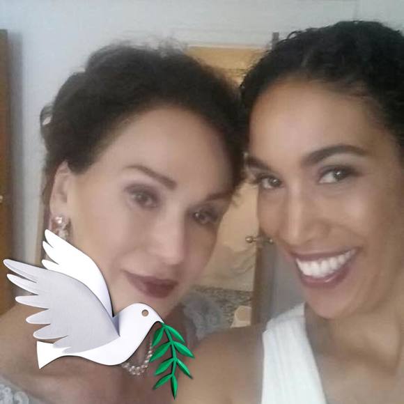 Meet your Posher, Caroline - Picture 1 of 1